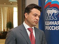 Андрей Воробьев