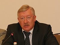 Олег Морозов: Фракция Единая Россия разработала план мероприятий по реализации Послания Президента