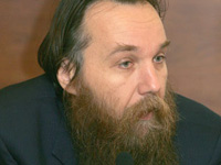 Александр Дугин: При Путине Россия отошла от края пропасти
