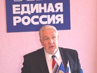 Владимир Васильчук: От нас люди ждут реальной помощи