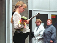 Численность населения России к 2025 году вырастет до 145 миллионов