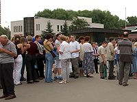 Приток трудовых мигрантов - большой национальный интерес