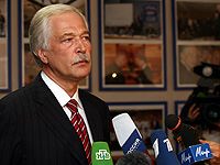 Борис Грызлов: Необходимо принять закон о промышленной политике России