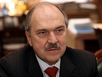 ехтин: Завтра мы сможем практически официально размахивать российским флагом