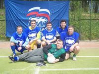 Тульские единороссы победили сборную мира