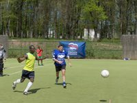 Тульские единороссы победили сборную мира