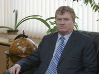 Язев: Антикризисные законы мы рассмотрели в экстренном порядке