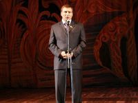 Будущее детей – в наших руках!