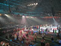 В армии служить почетно