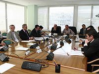 Мы в самом начале огромной работы