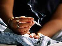 Немецкие врачи: Табакокурение – это болезнь