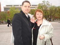 Семья России