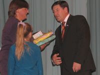 Эра милосердия