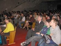 Званый гость