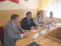 Константин Косачев: Связка Чебоксары-Москва работает в обоих направлениях