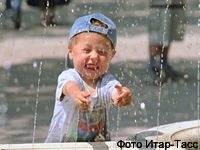 Проблему демографии решит поколение, которое сегодня ходит в детский сад