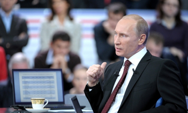 Фото: РИА Новости