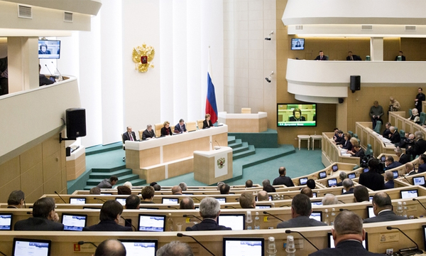 Фото: council.gov.ru
