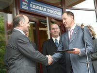 Знать конкретные проблемы и решать их каждый день