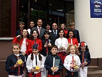 Знать конкретные проблемы и решать их каждый день