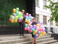 День защиты детей – особенно дорог тем, у кого взрослая жизнь началась, минуя детство