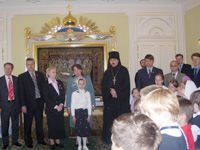 Мы хотим, чтобы дети России знали историю и культуру своей страны