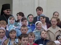 Мы хотим, чтобы дети России знали историю и культуру своей страны