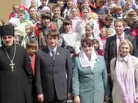 Мы хотим, чтобы дети России знали историю и культуру своей страны