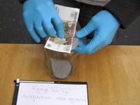 Совесть не продается