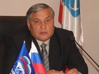 Заседание Президиума Координационного совета сторонников