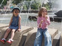 Счастливое детство детей – главная забота взрослых