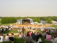 Все гитары – в Коломенском