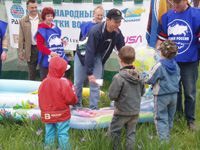 Дрена и чистота