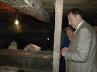 Развитие села зависит от того, кто там будет жить