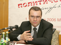 Президент РФ внес кандидатуру члена Генсовета Единой России