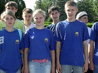 Мы должны увести детей с улиц