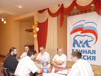 Счастье гражданина зависит от силы страны