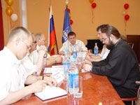 Счастье гражданина зависит от силы страны