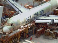 Юрий Сентюрин: ОАК не частная лавочка, а часть государственной стратегии