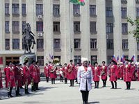 Россия – это мы!