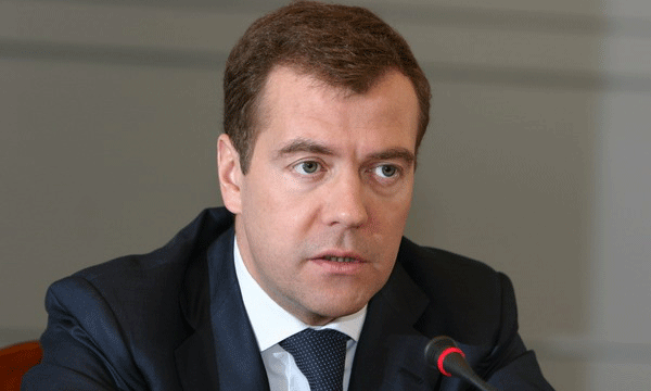 Фото пресс-службы Правительства РФ