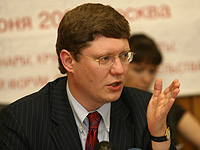 Андрей Исаев: Президент и Единая Россия являются одной командой