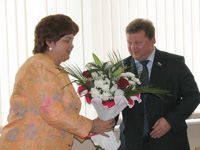 Мнение студентов важно