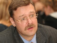 Константин Косачев: Проблема северных территорий искусственна