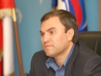 Вячеслав Володин: Налоговая нагрузка на авиапром может быть снижена