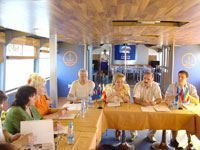 Семья - это главное!