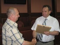 Заглядывая в ближайшее будущее