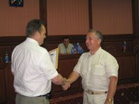 Заглядывая в ближайшее будущее