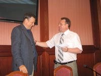 Заглядывая в ближайшее будущее