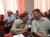 Заглядывая в ближайшее будущее